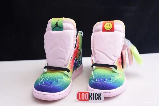 Rep MAX HIGH OG BALVIN J X 1 DC3481-900 JORDAN AIR 0610